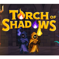 Torch of Shadows PC Steam CD Key