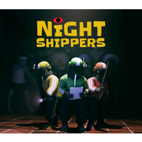 Night Shippers PC Steam CD Key