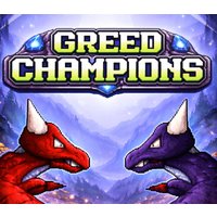 Greed Champions PC Steam CD Key