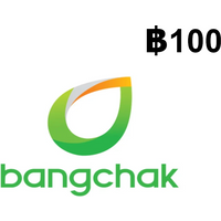 Bangchak Gas Station THB 100 Gift Card TH