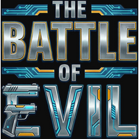 The Battle Of Evil PC Steam CD Key