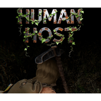 Human Host PC Steam CD Key