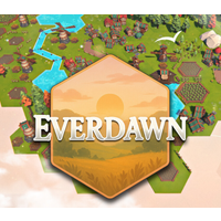 EVERDAWN PC Steam CD Key