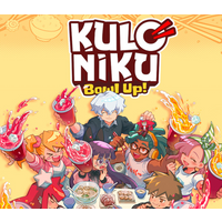 KuloNiku: Bowl Up! PC Steam CD Key