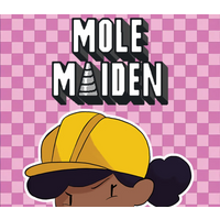 Mole Maiden PC Steam CD Key