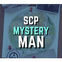 SCP - The Mystery Man PC Steam CD Key