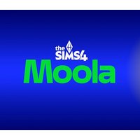 The Sims 4 - 1000 Moola DLC EU XBOX One / Xbox Series X|S CD Key