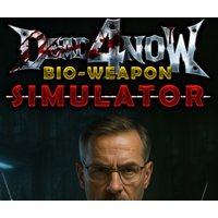 Dead 4 Now: Bio-Weapon Simulator PC Steam CD Key