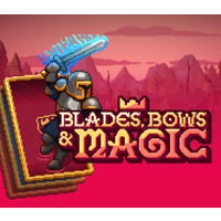 Blades, Bows and Magic PC Steam CD Key