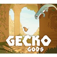 Gecko Gods PC Steam CD Key