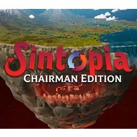 Sintopia Chairman Edition PC Steam CD Key