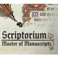 Scriptorium: Master of Manuscripts PC Steam CD Key