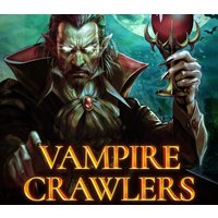 Vampire Crawlers: The Turbo Wildcard from Vampire Survivors PC Steam Altergift