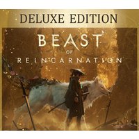 Beast of Reincarnation Deluxe Edition PC Steam CD Key