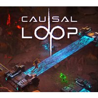 Causal Loop PC Steam CD Key