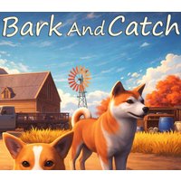 Bark and Catch PC Steam CD Key