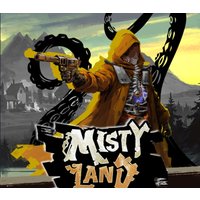 Misty Land PC Steam CD Key