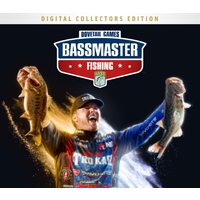 Bassmaster Fishing: Digital Collector’s Edition EU XBOX One / Xbox Series X|S / PC CD Key