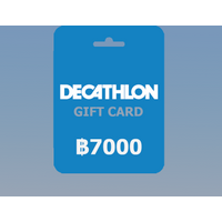 Decathlon THB 7000 Gift Card TH