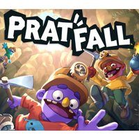 Pratfall PC Steam Account