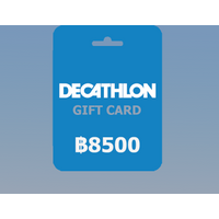 Decathlon THB 8500 Gift Card TH