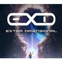 EXD - Extra Dimensional PC Steam Altergift