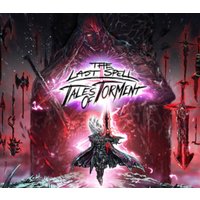 The Last Spell - Tales of Torment DLC PC Steam CD Key