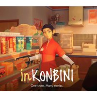 inKONBINI: One Store. Many Stories PC Steam CD Key
