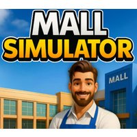 Mall Simulator PS4 Account