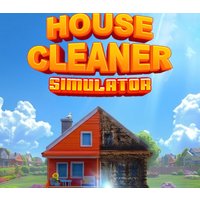 House Cleaner Simulator (TESTAGAMERCREATIONS) PS4 Account