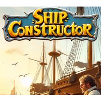 SHIP CONSTRUCTOR PS4 Account