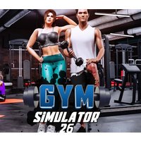 Gym Simulator 26 PS5 Account