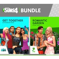 The Sims 4: Back to School Bundle EU XBOX One / Xbox Series X|S CD Key