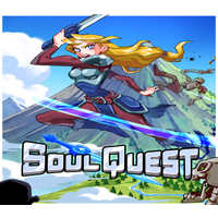 SoulQuest PC Steam CD Key