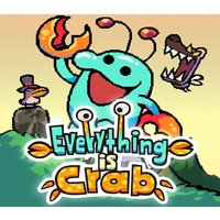 Everything is Crab: The Animal Evolution Roguelite EU (without RU/CIS) PC Steam CD Key