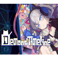Demons' Timeline PC Steam CD Key