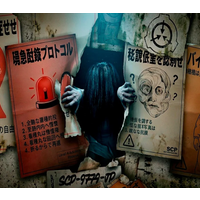 SCP-9779-JP PC Steam CD Key