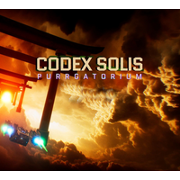 Codex Solis: Purrgatorium PC Steam CD Key