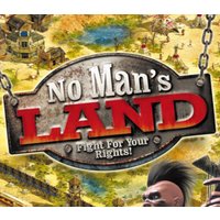 No Man's Land (2003) PC Steam CD Key