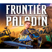 Frontier Paladin PC Steam CD Key