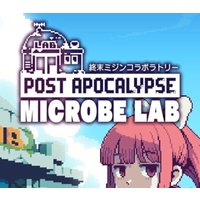 Post Apocalypse Microbe Lab PC Steam CD Key