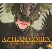Aztlan Codex PC Steam CD Key