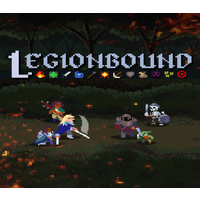 Legionbound PC Steam Altergift