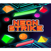 Neon Strike PC Steam CD Key