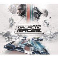 STAR WARS: Galactic Racer EU PRE-ORDER PC Steam CD Key