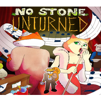 No Stone Unturned PC Steam CD Key