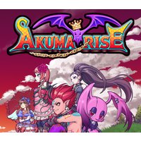 Akuma Rise PC Steam CD Key
