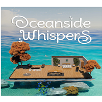 Oceanside Whispers PC Steam CD Key