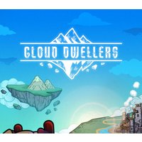 CLOUD DWELLERS PC Steam CD Key