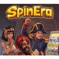 Spinera PC Steam CD Key